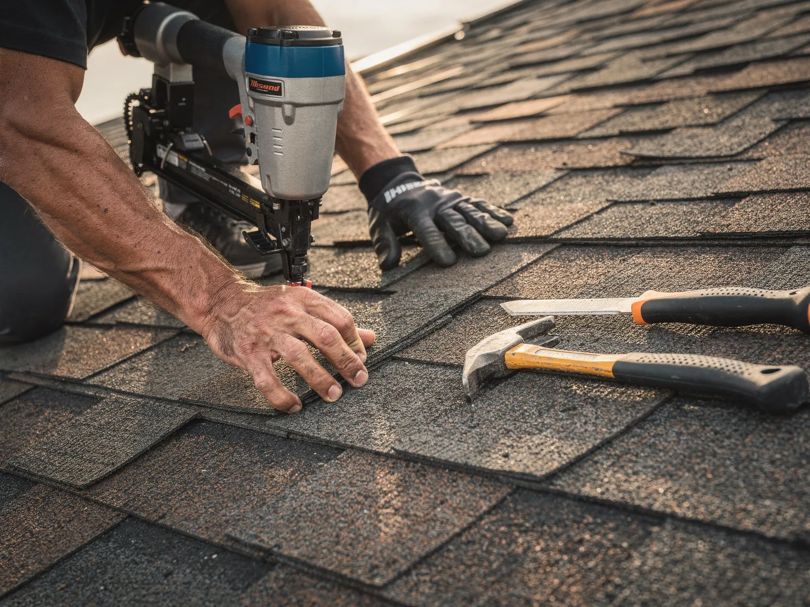 Why choose Roof Repair in Andrew, IA
